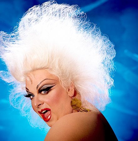 L’hommage de Loewe à Divine, iconique drag-queen