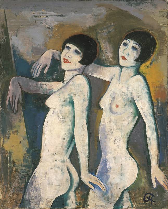 Plongez dans les folles nuits de Joséphine Baker, Toulouse-Lautrec et Loïe Fuller 