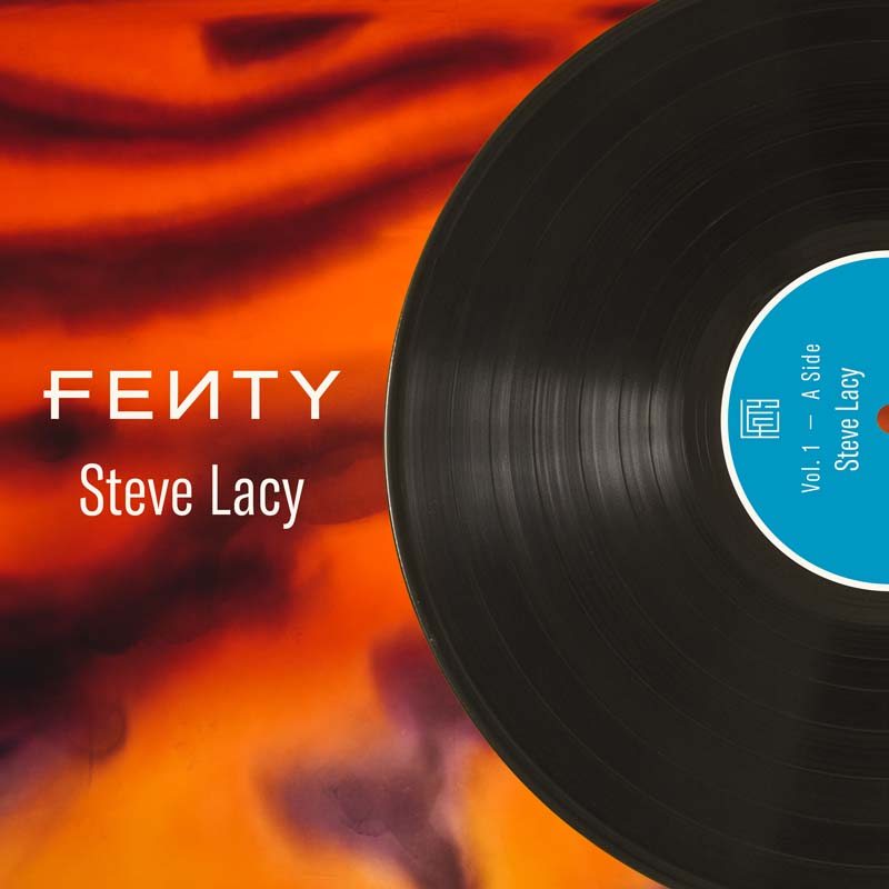 Fenty lance des playlists avec Steve Lacy et Iman Hammam