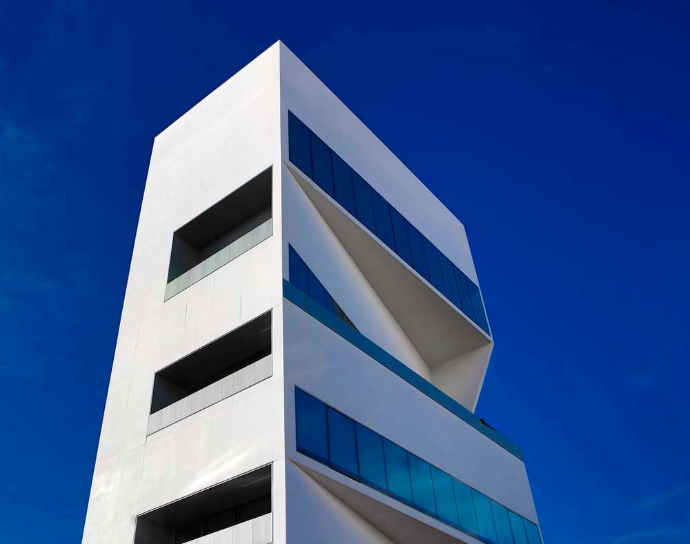 La Fondation Prada inaugure une tour réalisée par Rem Koolhaas