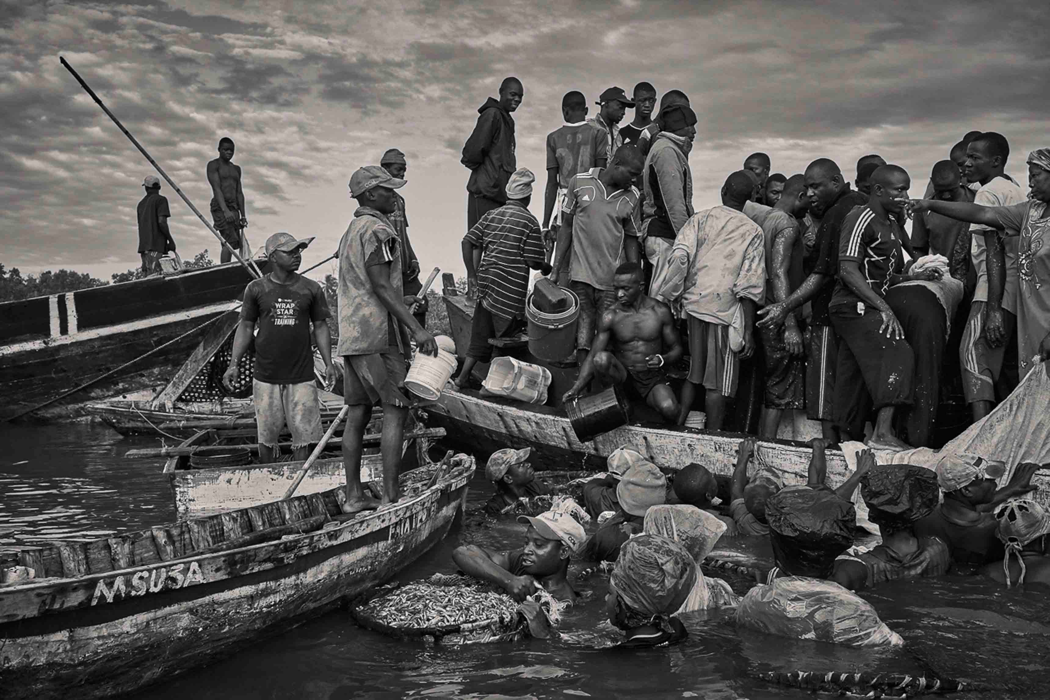 Portfolio : CAP Prize, l’avenir de la photographie africaine en 25 photographes