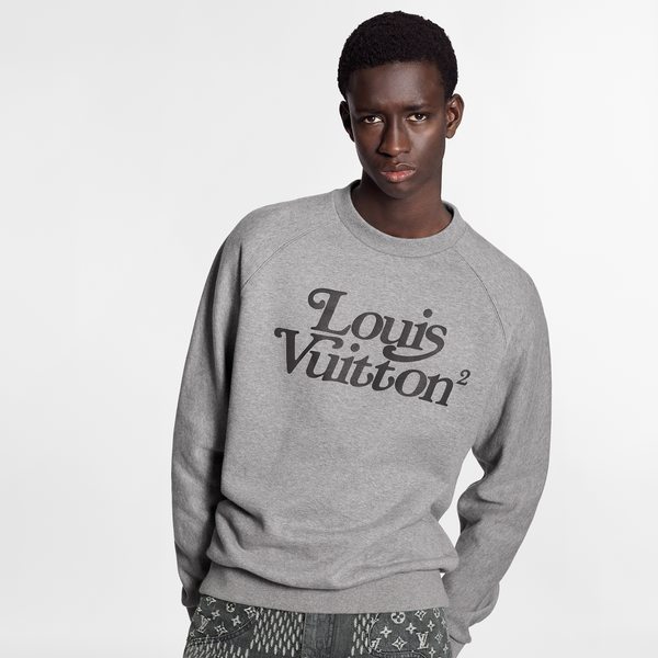 Louis Vuitton x Nigo : découvrez toute la collection