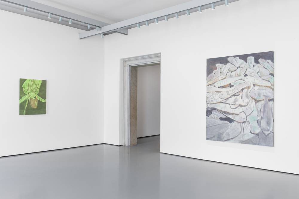En images : l’exposition de Luc Tuymans au Palazzo Grassi