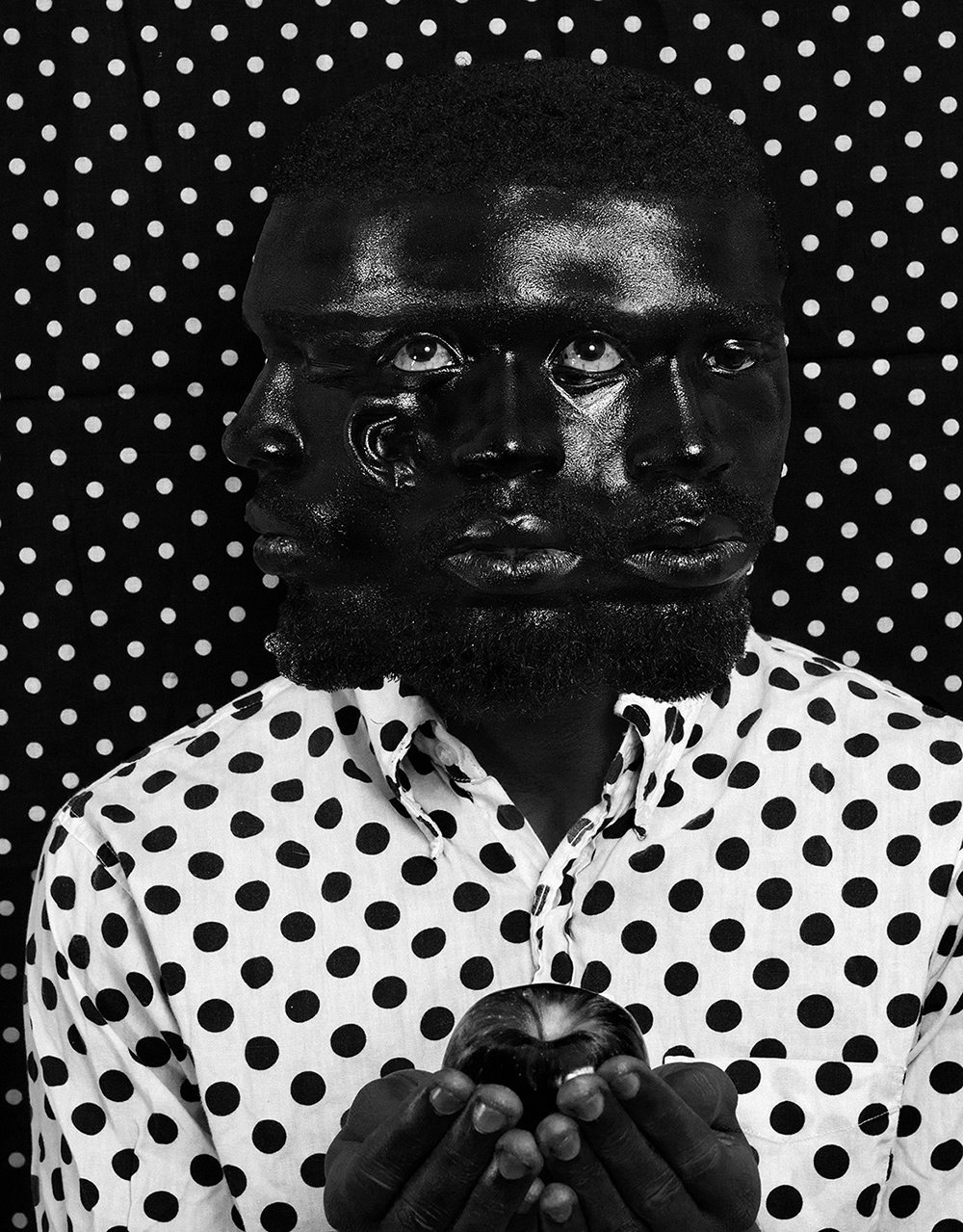 Que pouvait-on découvrir sur l'art contemporain africain à la foire AKAA ?