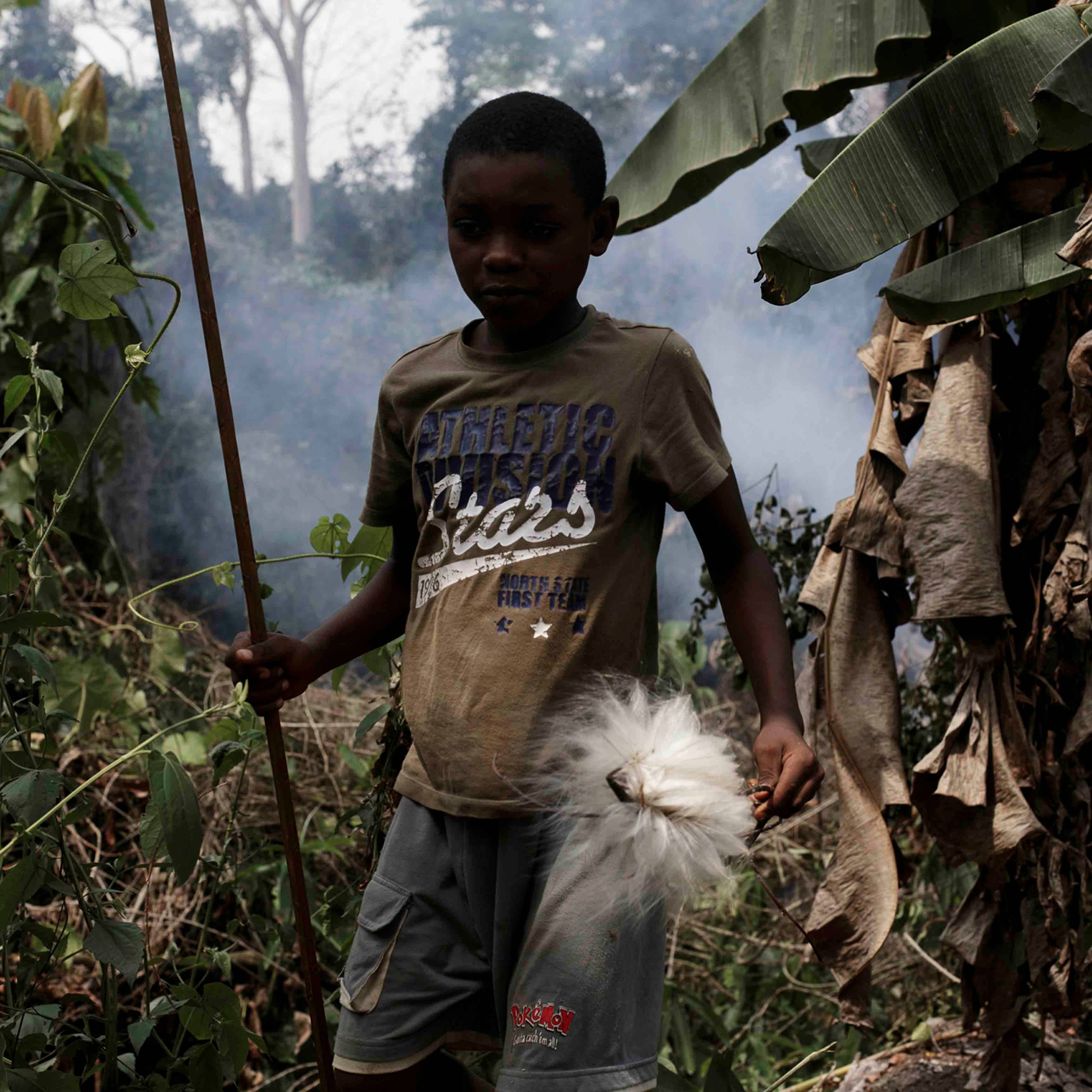 Portfolio : CAP Prize, l’avenir de la photographie africaine en 25 photographes