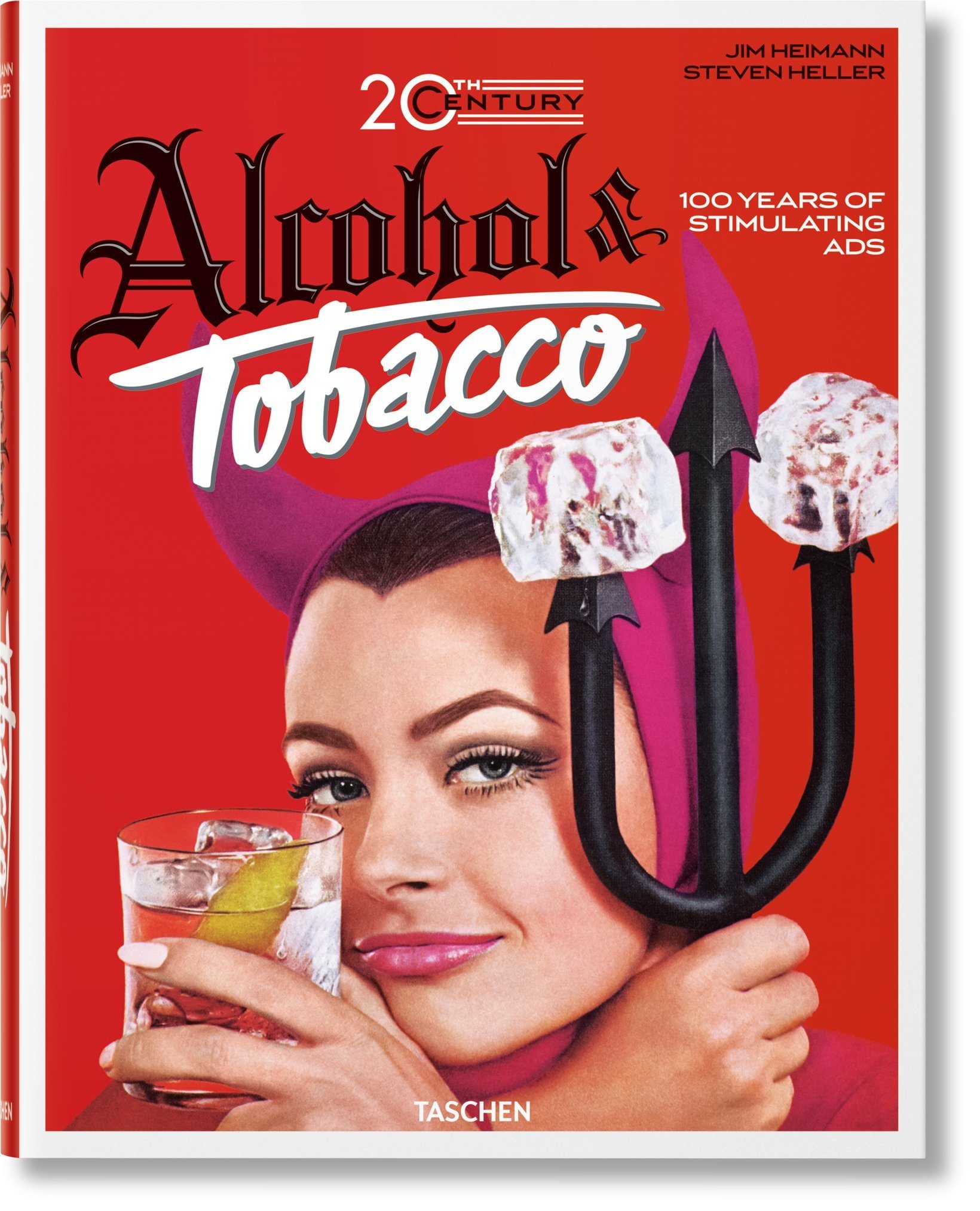 À quoi ressemblent les pubs d’alcool et de tabac les plus kitsch du XXe siècle?