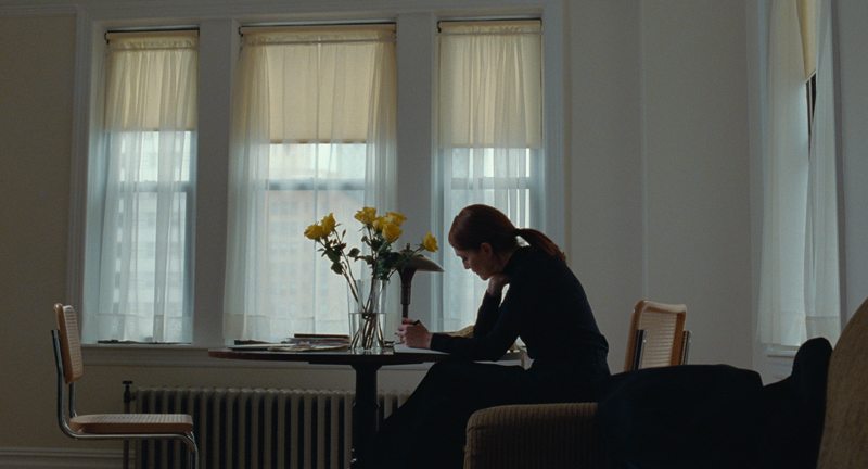 Julianne Moore illumine le prochain film de Luca Guadagnino