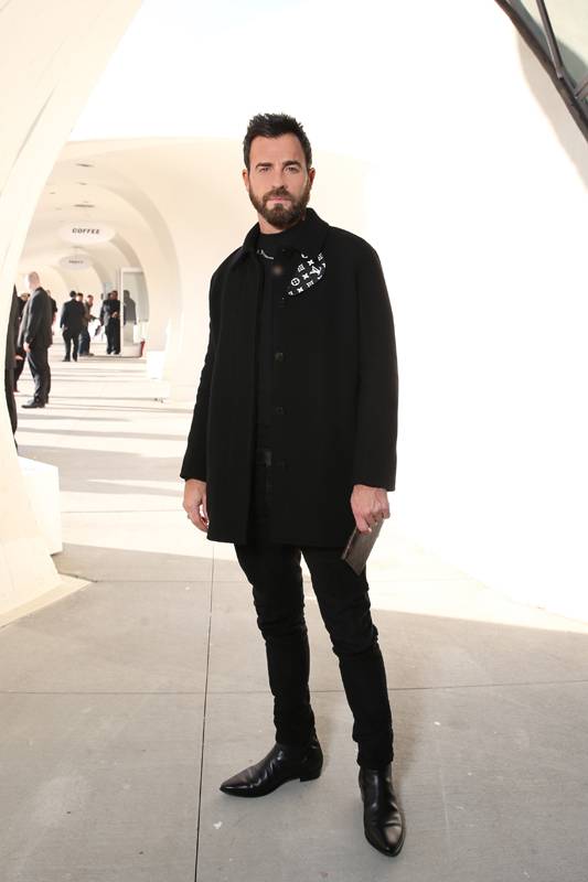 Quelles célébrités ont assisté au défilé Louis Vuitton Croisière 2019-2020 à New York?
