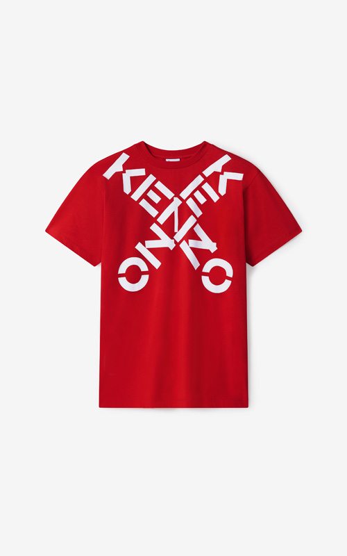 Kenzo dévoile sa première ligne de sportswear
