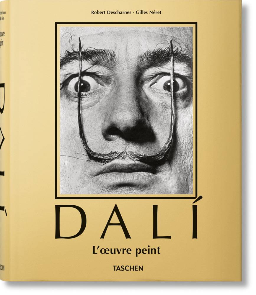 Faut-il vraiment se réintéresser à Dalí ?