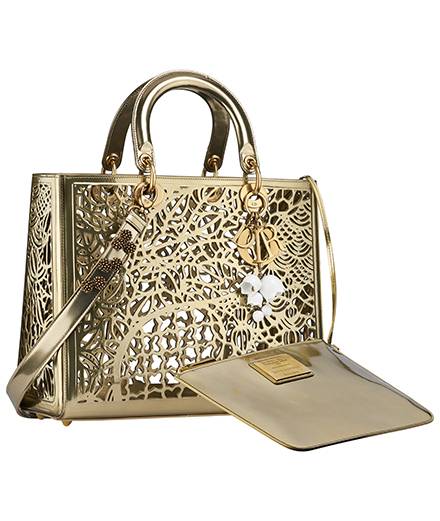 Lady Dior reinvented by the biggest names in art