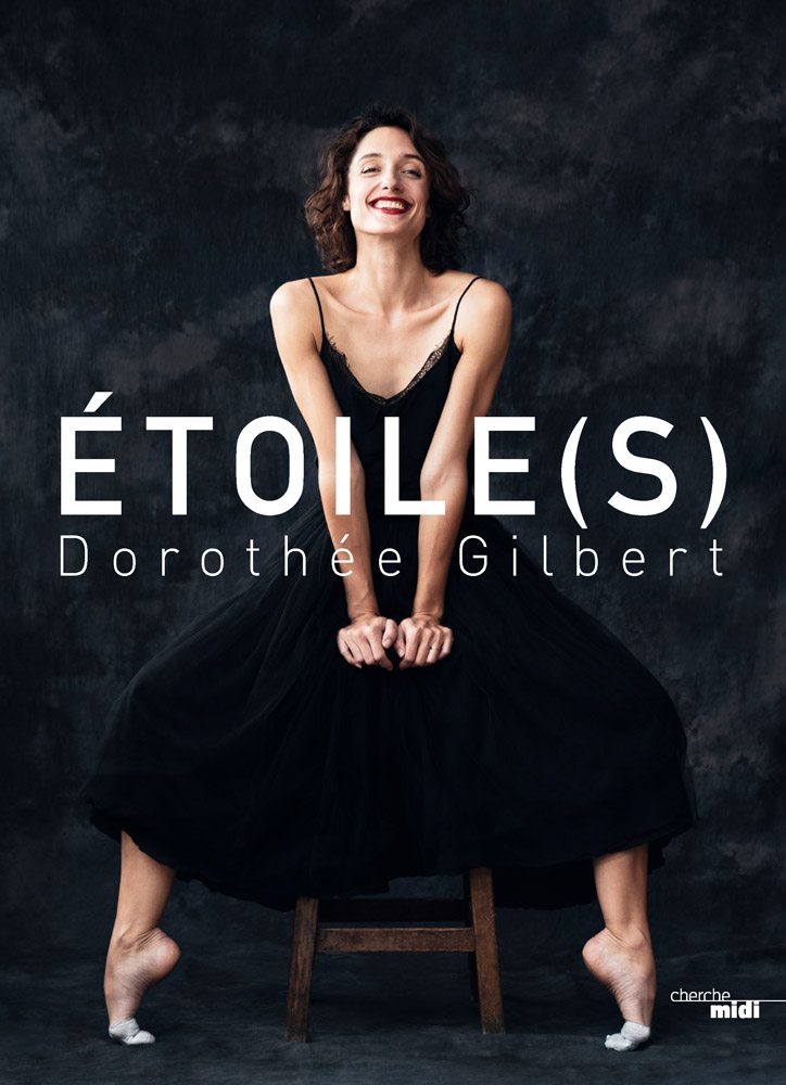 “Étoile(s)”, l’autobiographie sans filtre d’une danseuse de l’Opéra