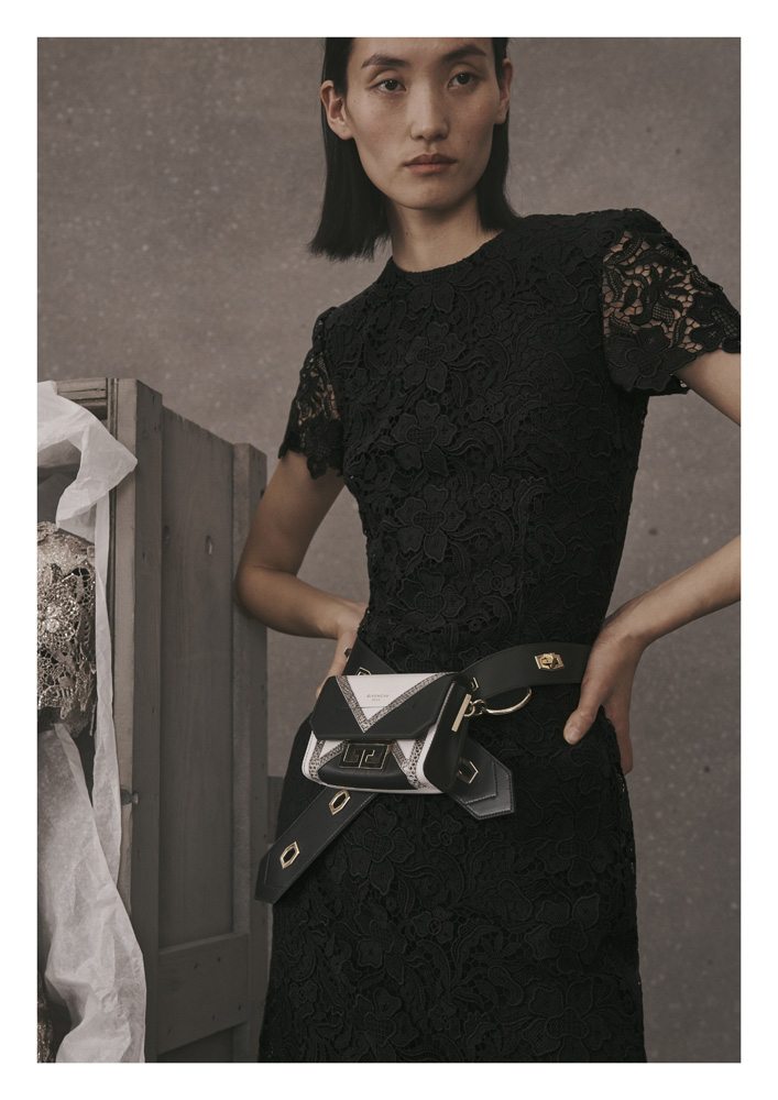 Pourquoi la ligne “Givenchy Atelier” bouscule la mode 