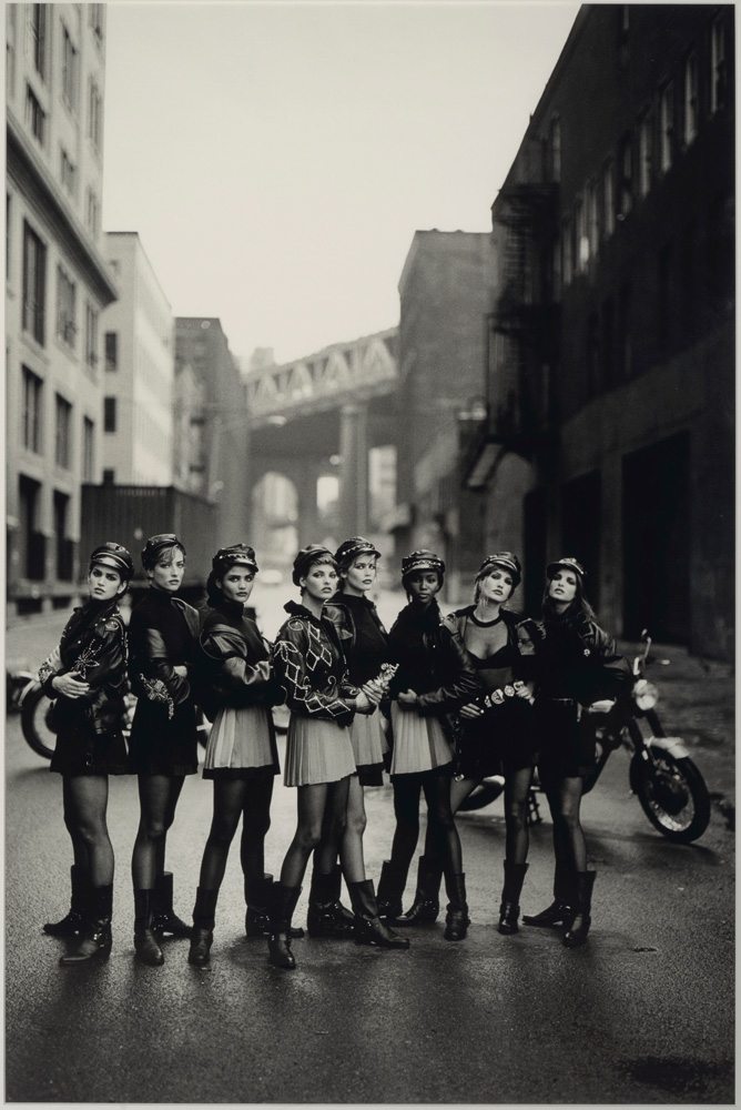 Cartier-Bresson, Bourdin et Lindbergh en vente chez Christie’s