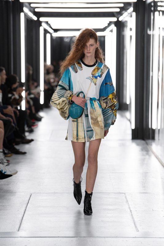 Louis Vuitton Spring-Summer 2019 fashion show