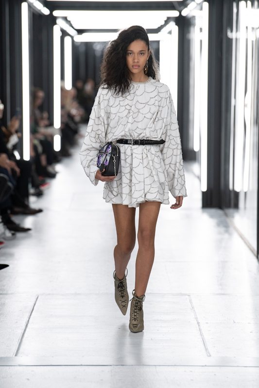 Louis Vuitton Spring-Summer 2019 fashion show