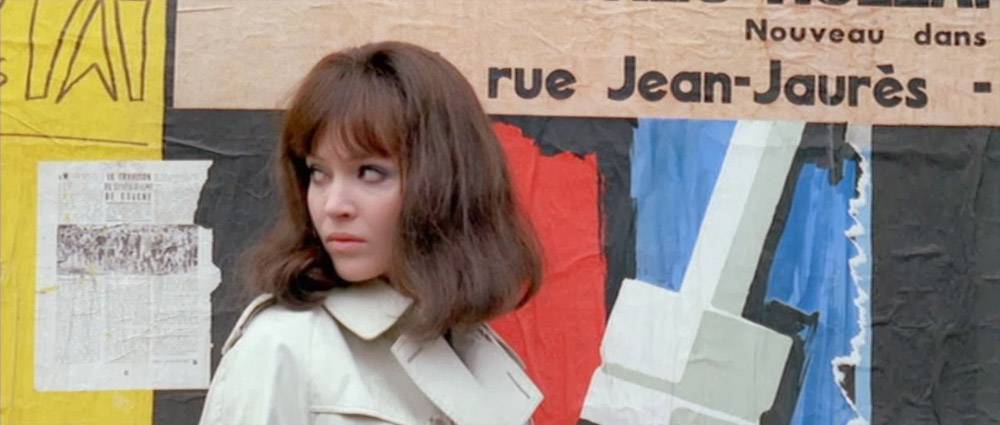 Jean-Luc Godard: la Cinémathèque et Chanel lui consacrent une rétrospective