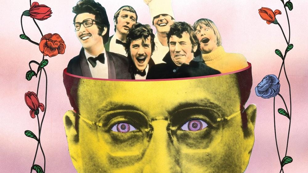 Hommage à Terry Jones des Monty Python, une icône de l'humour disparue