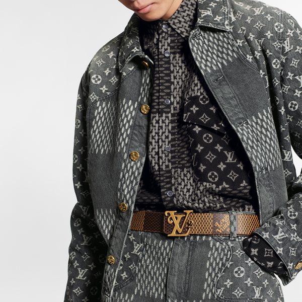 Louis Vuitton x Nigo : découvrez toute la collection