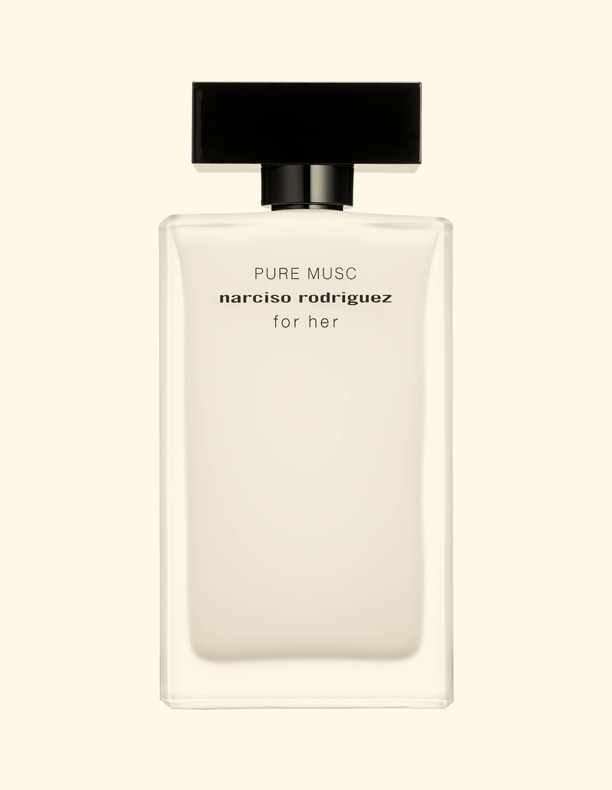 "Sensualité ”, les nouveaux parfums de peau au fond musqué photographiés par Antoine Picard 