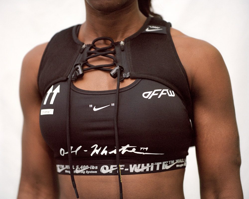 Nike dévoile enfin sa nouvelle collection avec Virgil Abloh