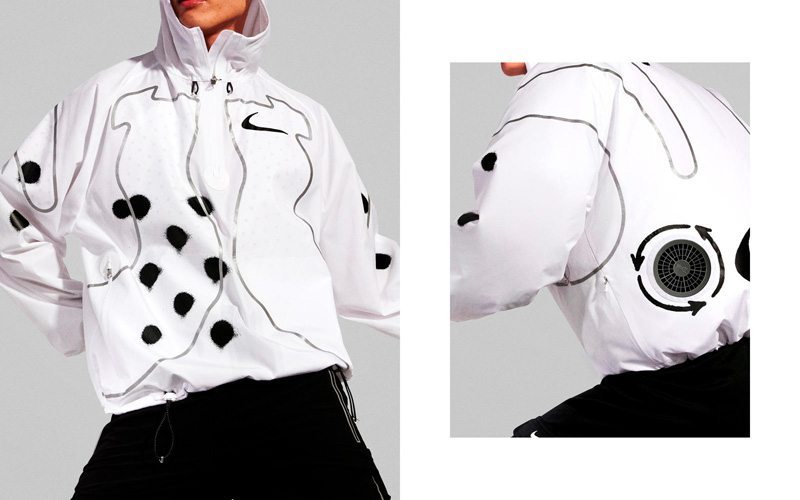 Nike presents 5 fashion collaborations for the Tokyo Games