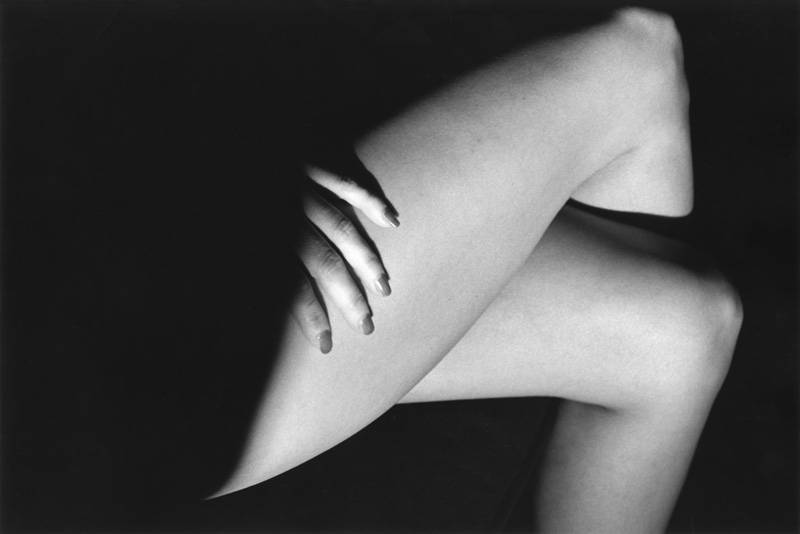Le corps des femmes sublimé par David Lynch