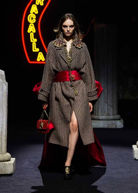 moschino collections