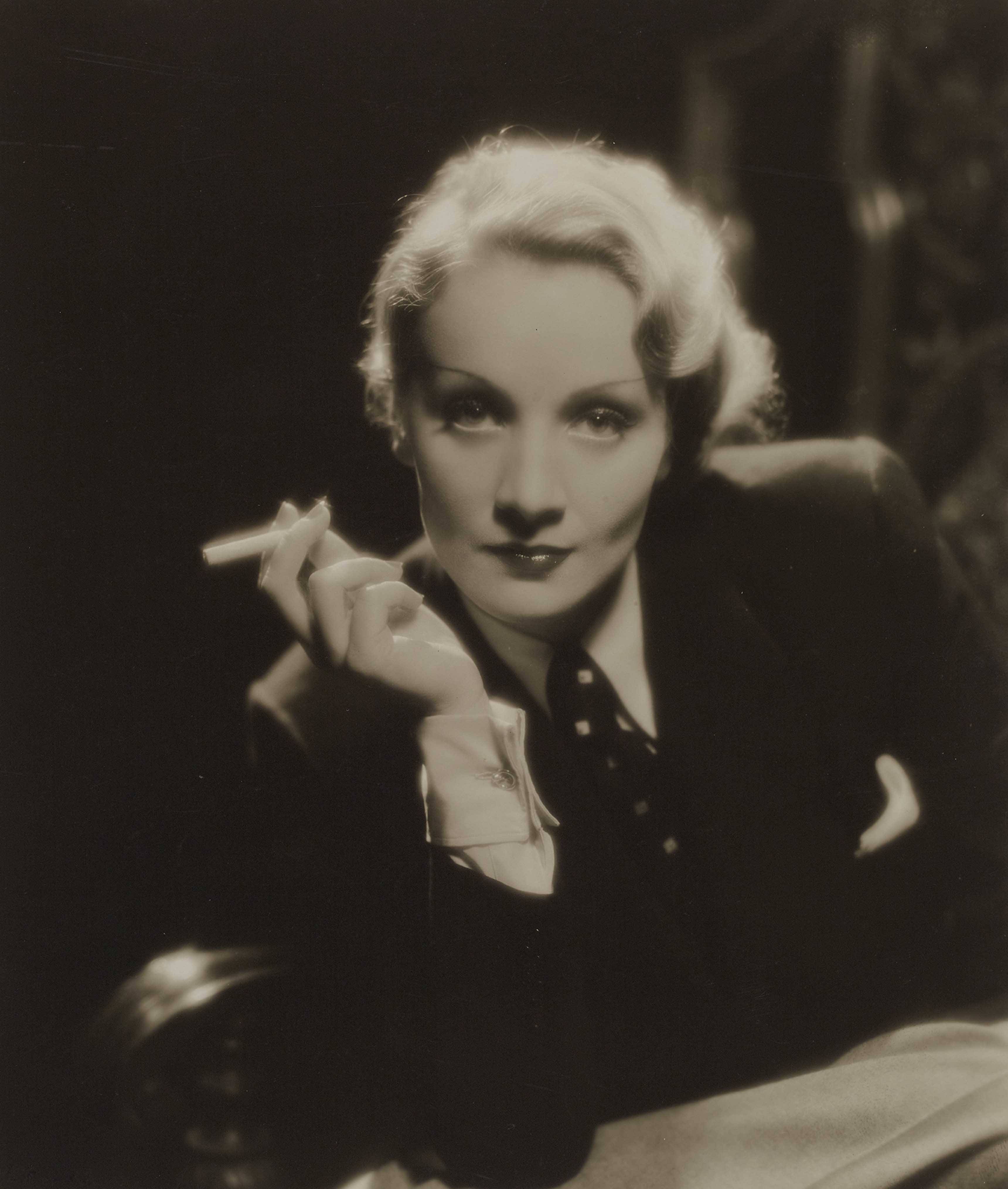 Le mythe Marlene Dietrich célébré à la MEP