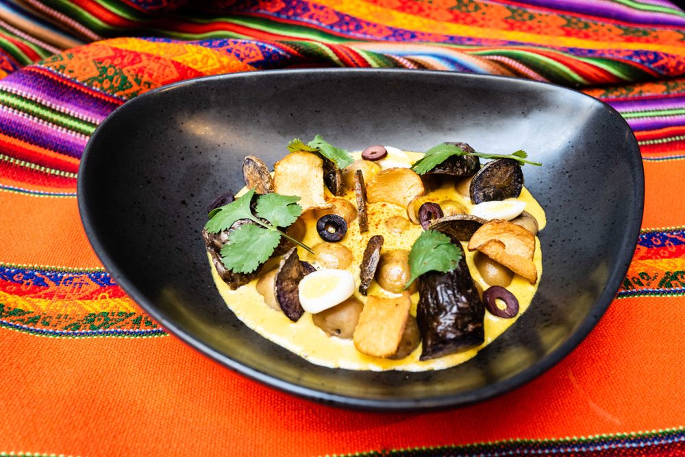 Où découvrir la cuisine péruvienne à Paris?