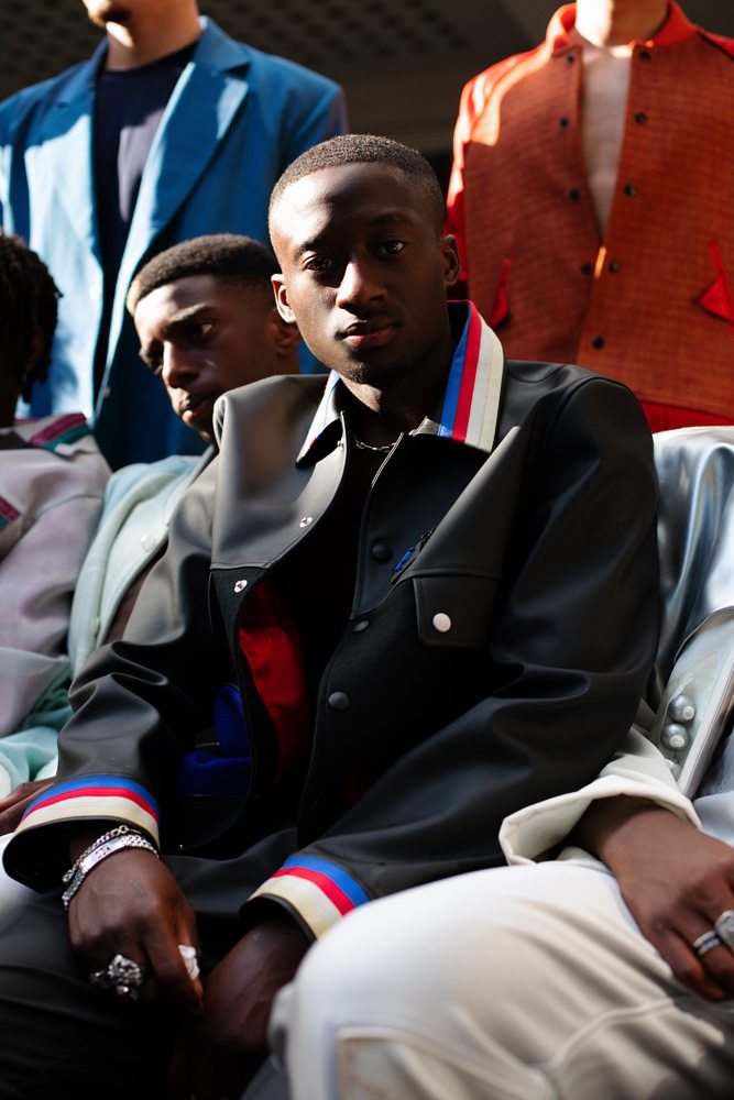 Pigalle celebrates its 10th birthday with its spring-summer 2021 collection