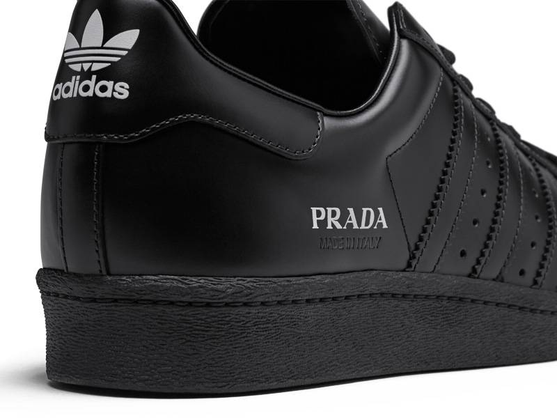 Prada x Adidas: what do the new designs look like?