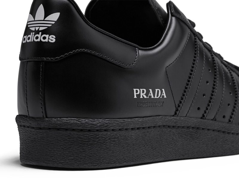 Prada x Adidas : à quoi ressemblent les nouveaux modèles ?