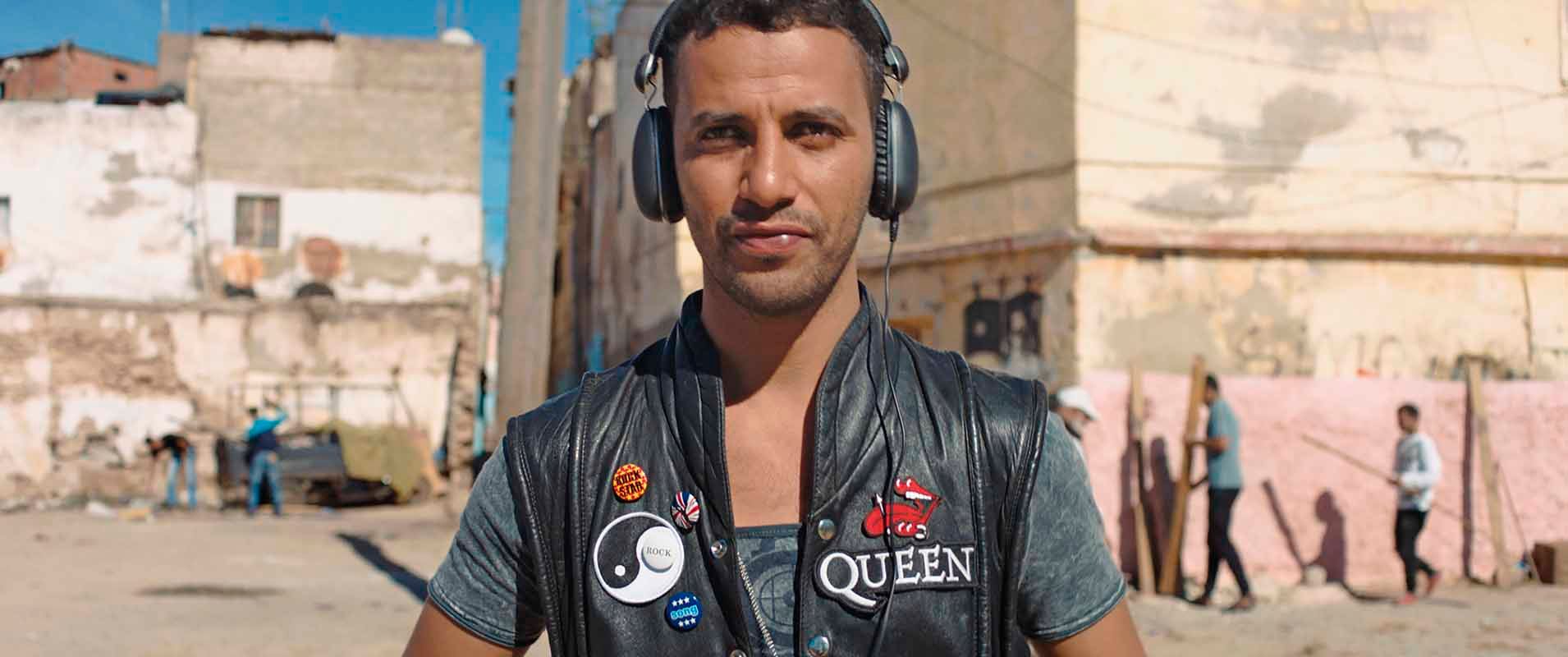 Prostitution, avortement et cinéma: un couple marocain élève la voix