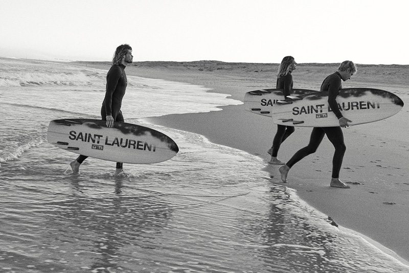 Que nous réserve Saint Laurent ce week-end sur la plage des Estagnots à Seignosse ?