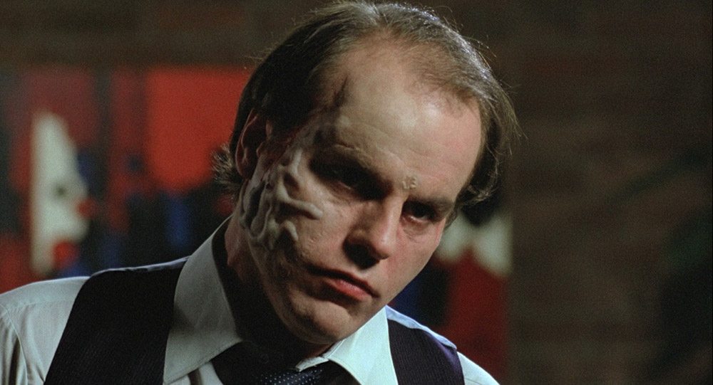 “Scanners” de Cronenberg : grand film d'horreur ou spectacle raté?
