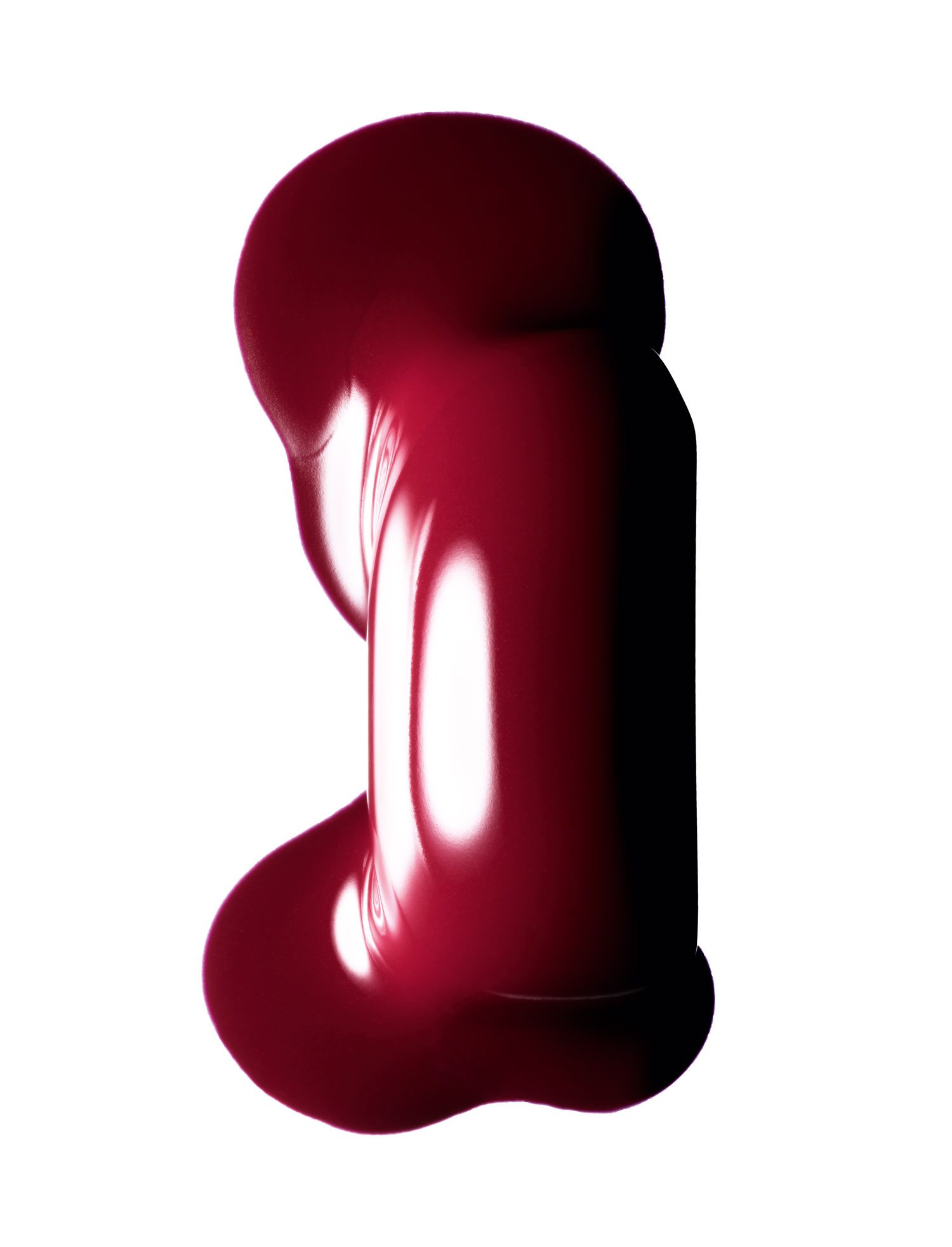 “Lipstick”, les rouges à lèvres mats photographiés par Guido Mocafico