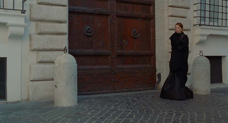 Comment Valentino inspire Luca Guadagnino pour son nouveau film