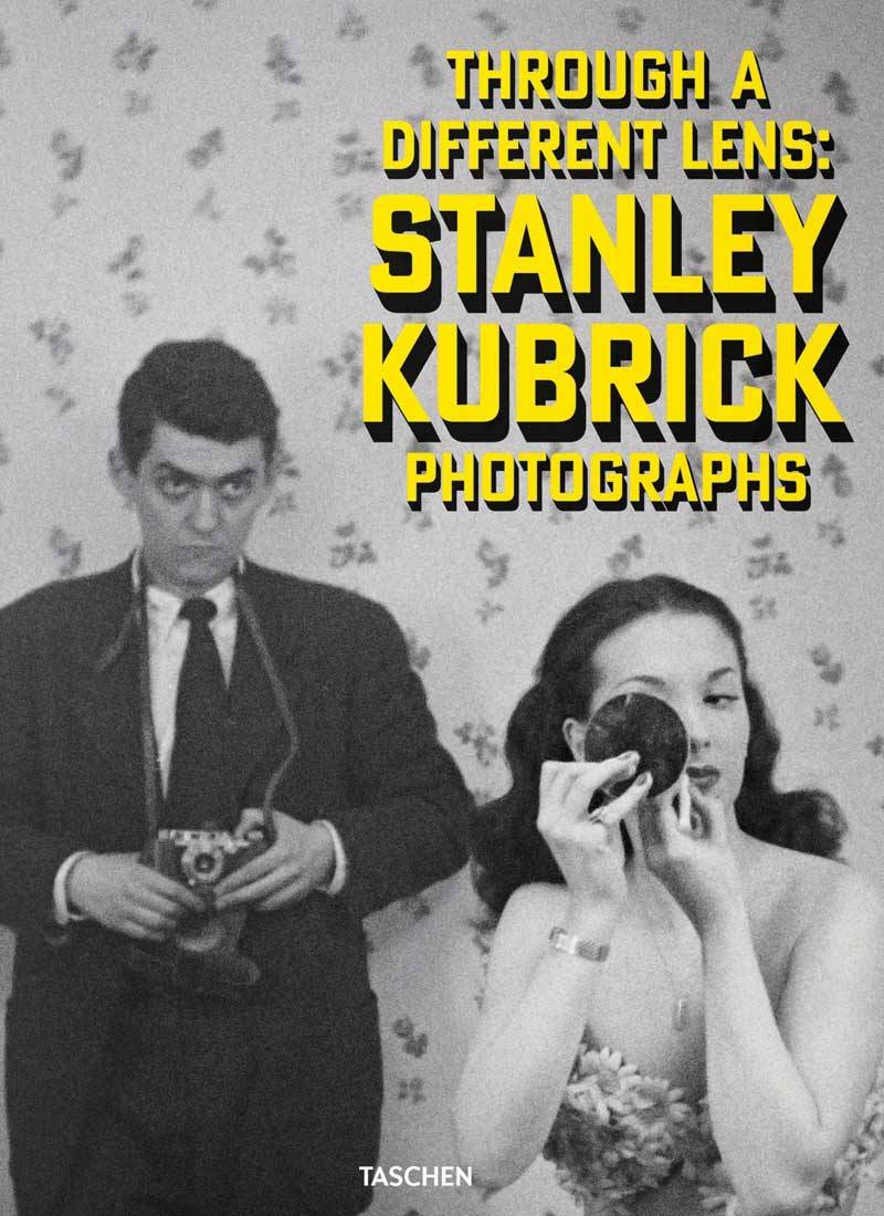 Le New York des années 50 vu par Stanley Kubrick 