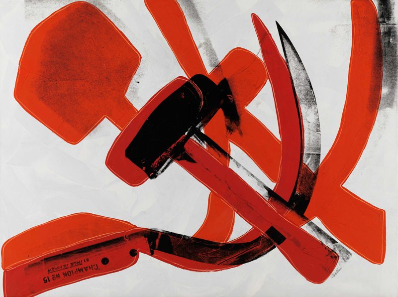 Devenez incollable sur Andy Warhol grâce à la Tate Modern