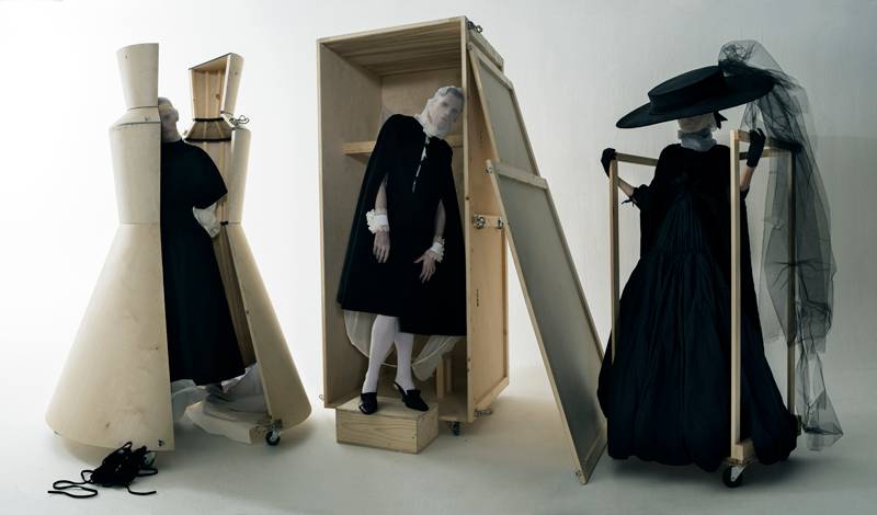 The fantastic world of Tim Walker celebrated this autumn at the V&A