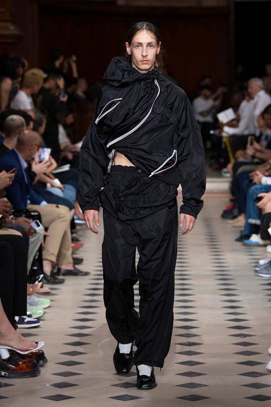 Y/Project Spring-Summer 2020 fashion show