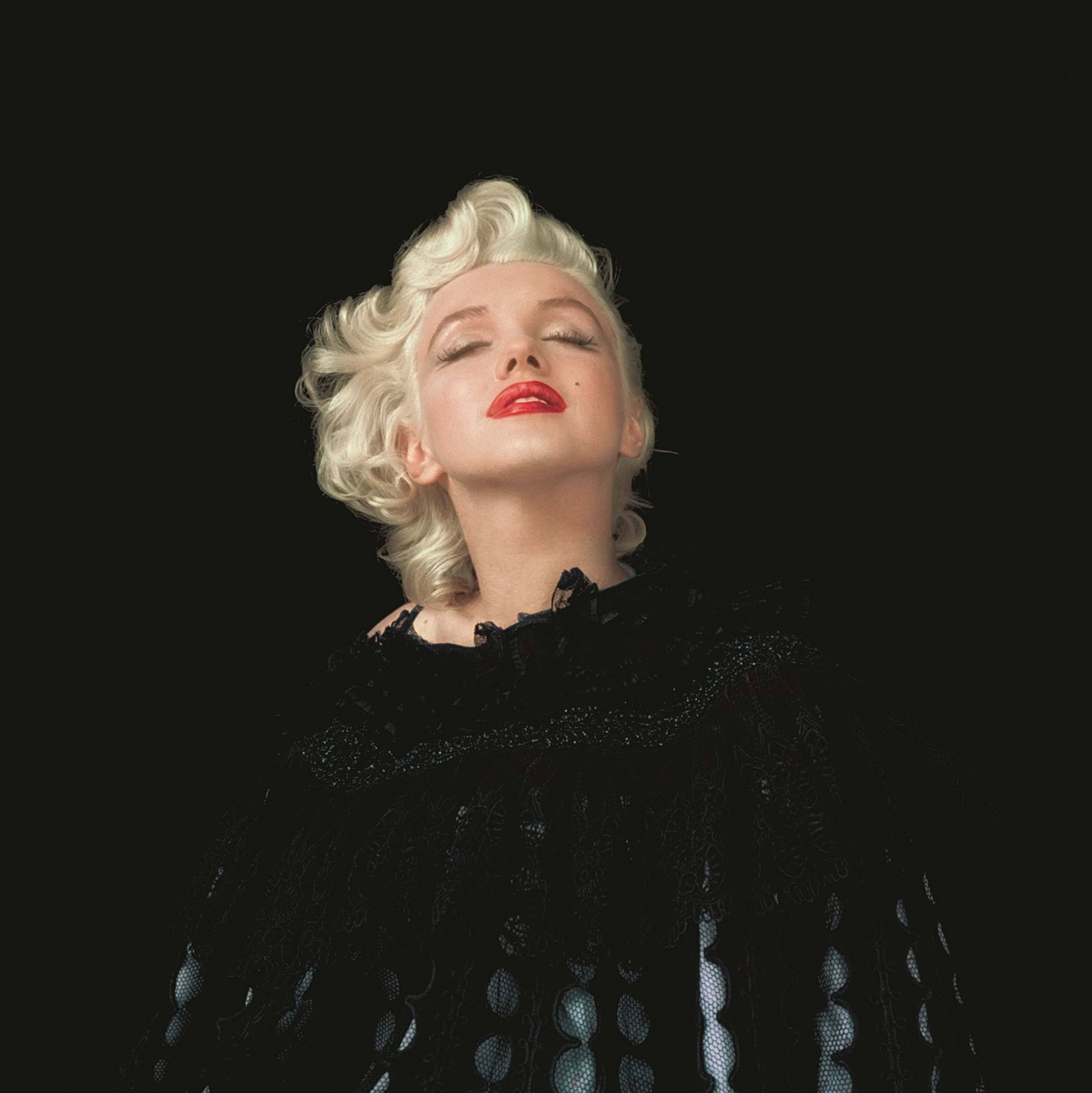 Photographed by Milton H. Greene - The Essential Marilyn Monroe, published by ACC Editions ©2017 Joshua 