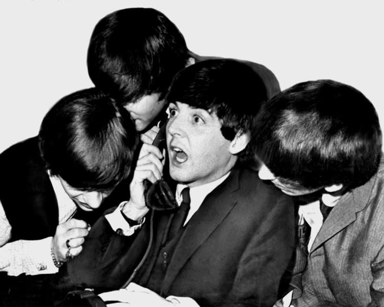 Sgt. Pepper’s des Beatles fête ses 50 ans: l’histoire d’un album culte