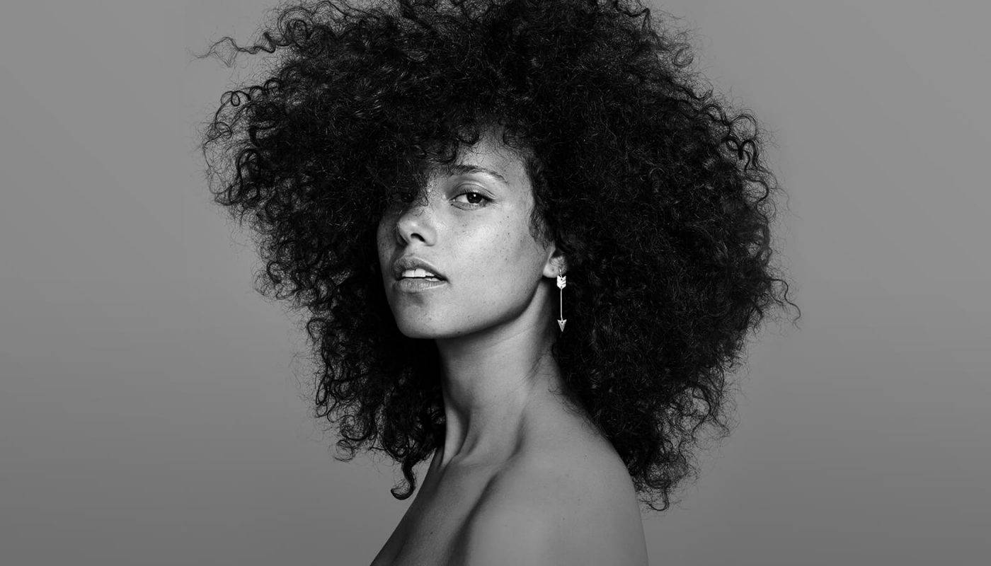 L’interview culte d’Alicia Keys : “La gloire est pire que l’héroïne”