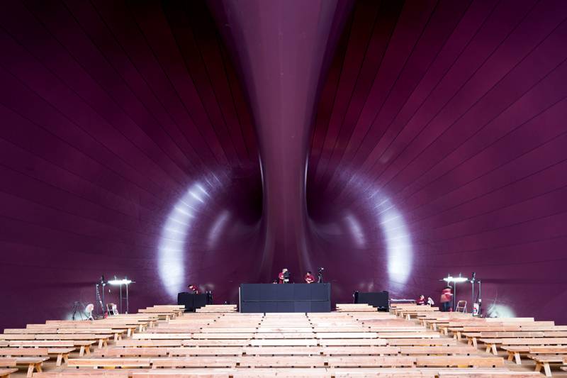 Qui est Arata Isozaki, le meilleur architecte de l’année ?