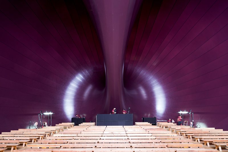 Who is Arata Isozaki, best architect of the year ?