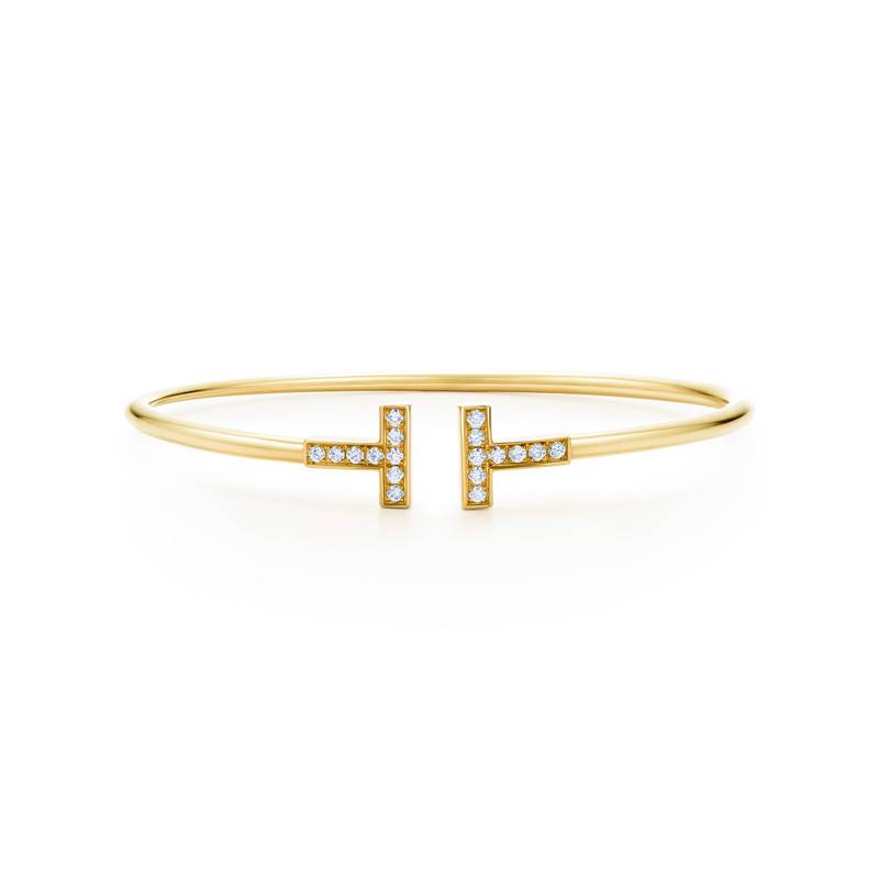 Bracelet “Wire” Tiffany & Co