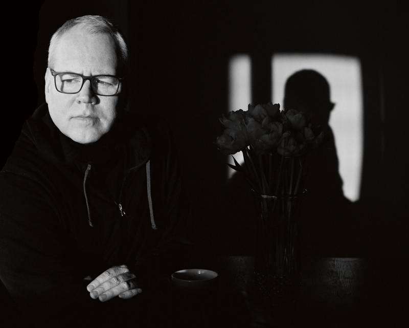Interview with Bret Easton Ellis : “ I think I was too afraid to talk about how much ‘American Psycho’ was about me.​”