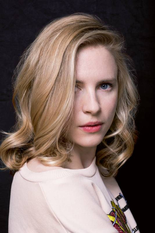 Who is Brit Marling, the brains behind cult TV show “The OA”?
